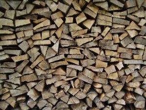 Gutes Brennholz kaufen
